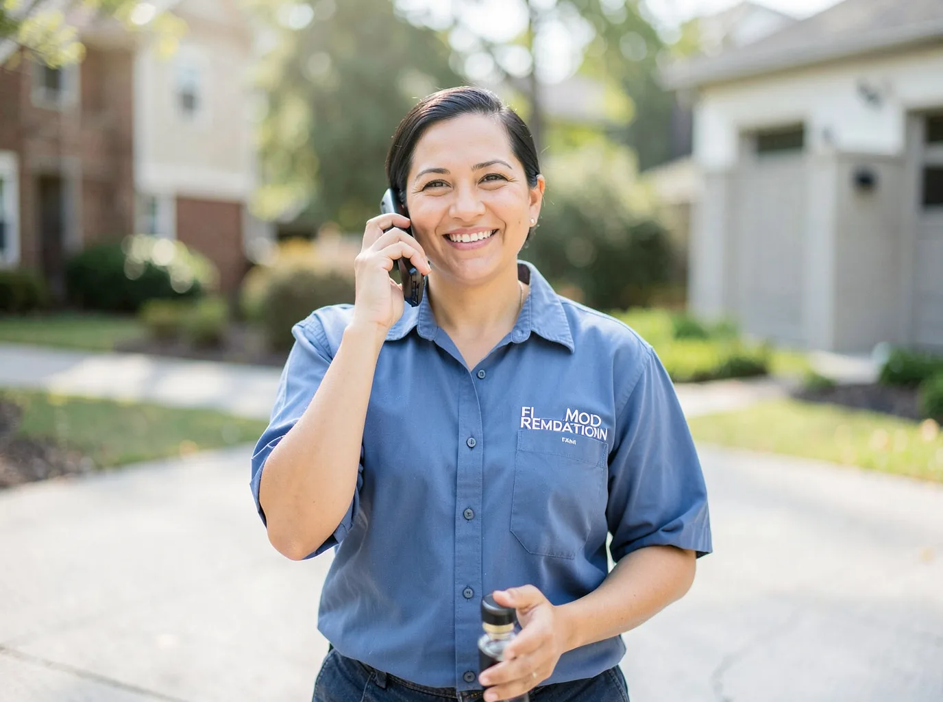 Mold Remediation Naper, NE FAQs